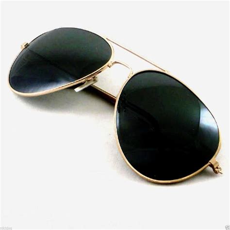 extra dark aviator sunglasses